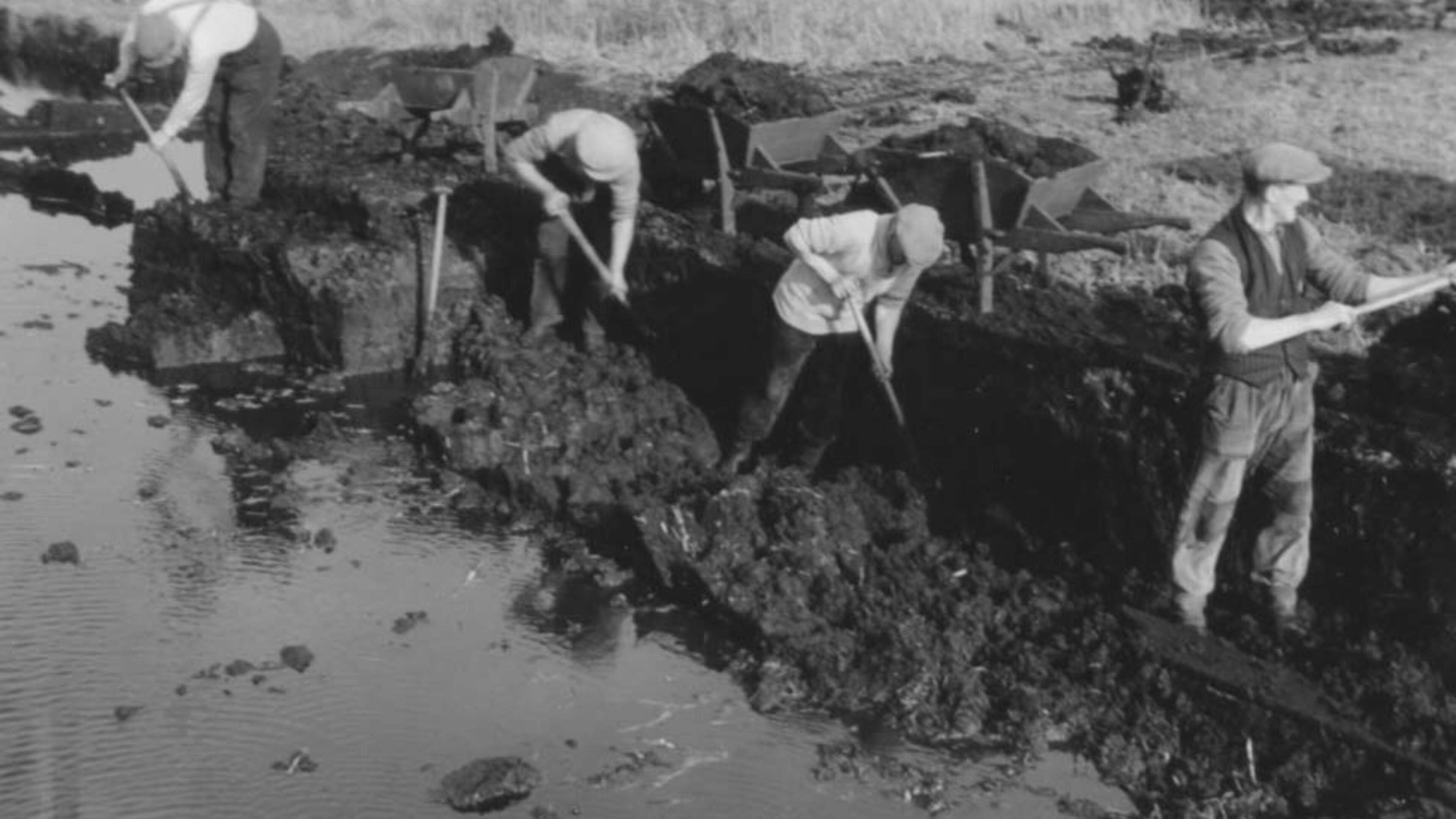 Expositie over ’Polder Gelderingen’