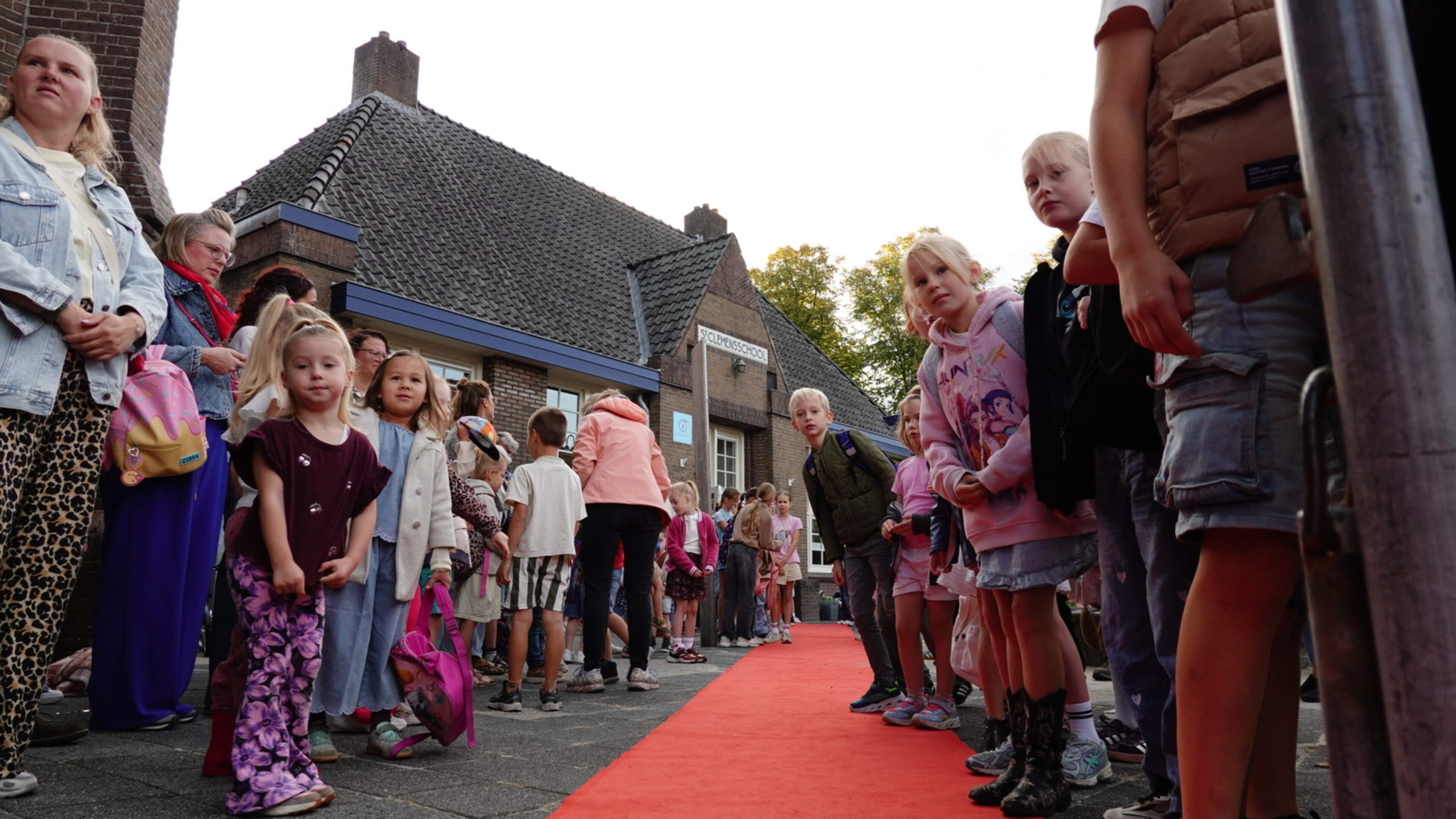 Kinderboekenweek gaat feestelijk van start op scholen in Steenwijk