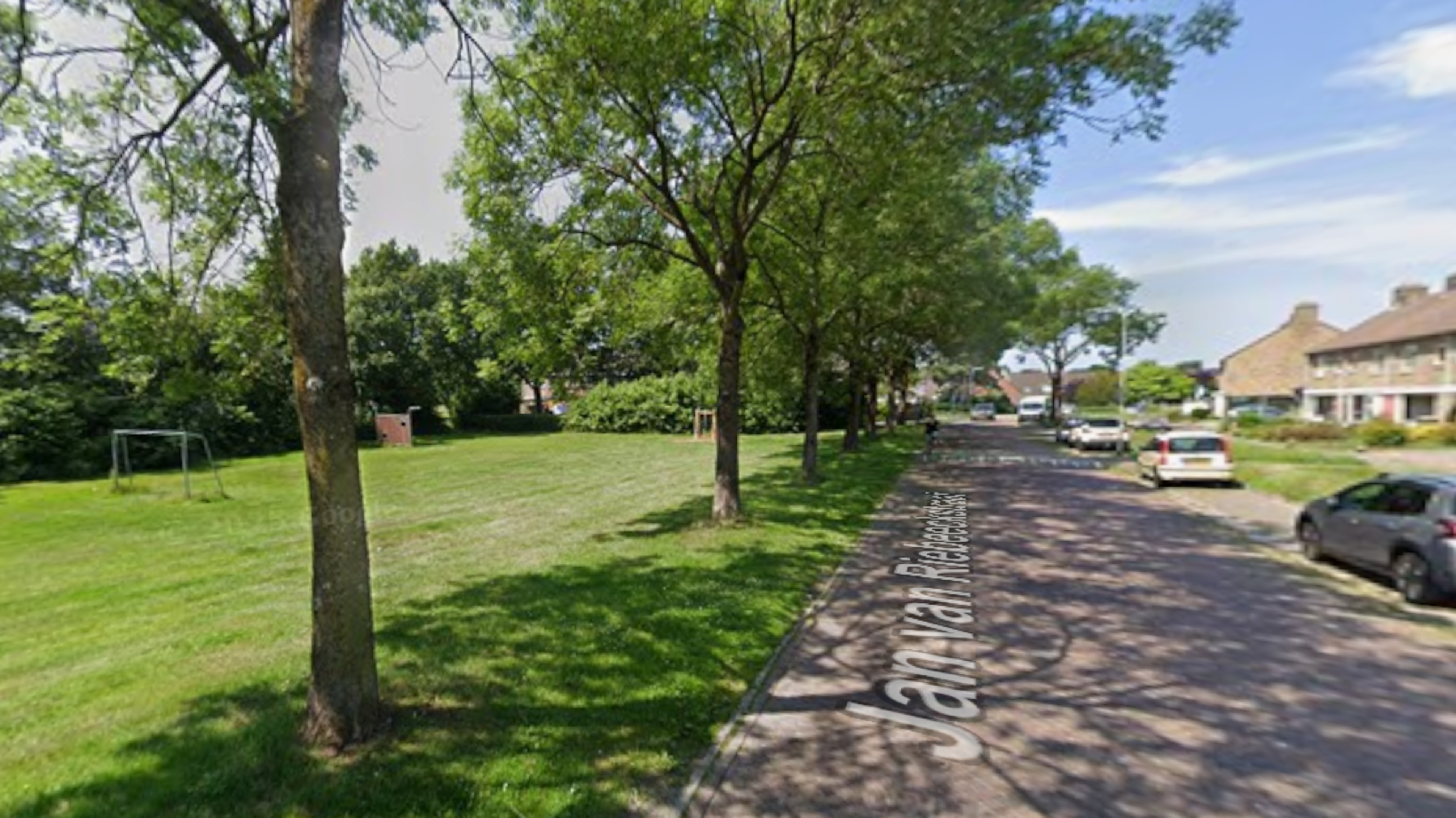 Steenwijk-West krijgt nieuwe woonwagenlocatie