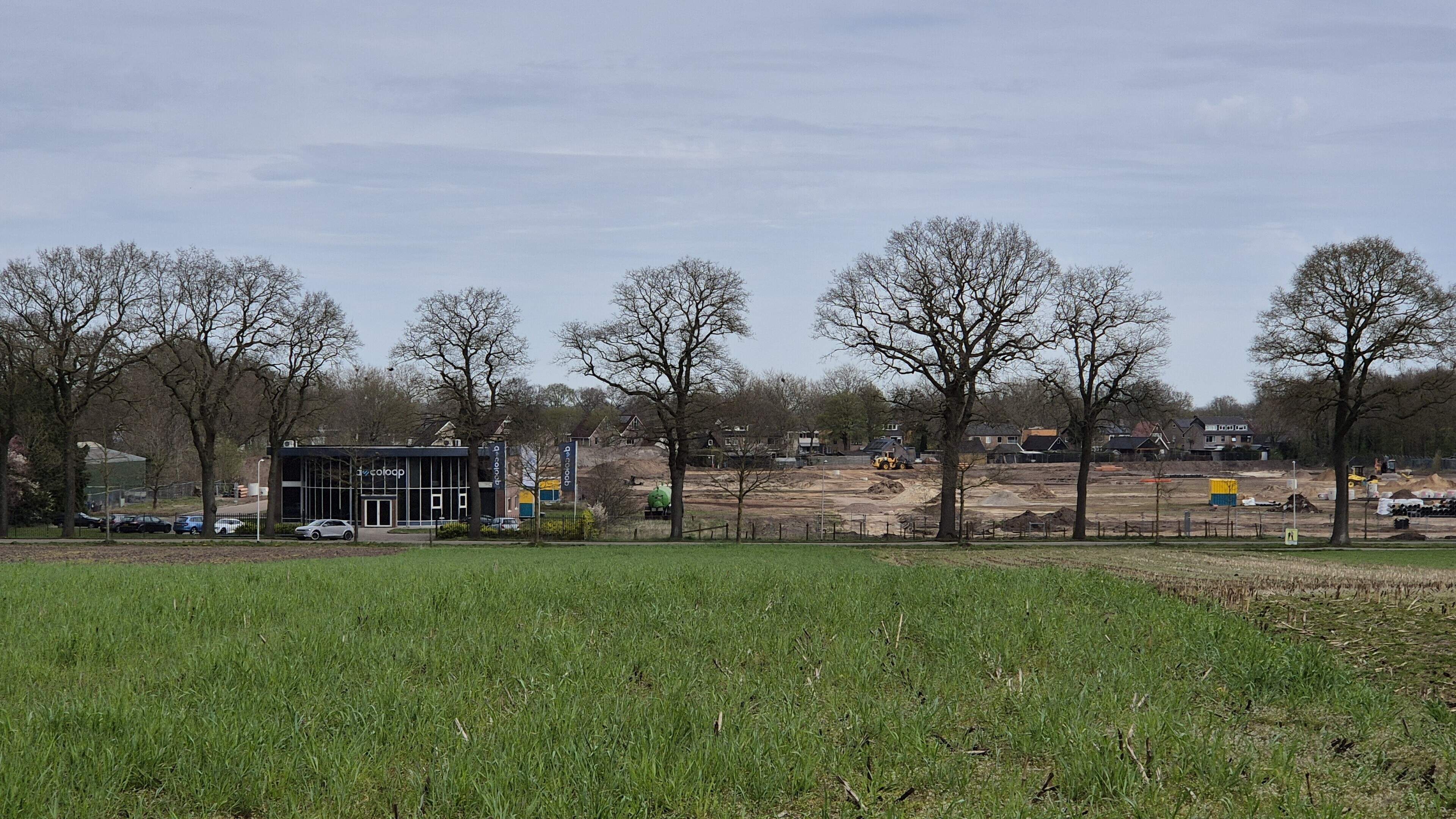 Gemeente sluit gronddeal voor nieuwe plek Kindcentrum Johan Friso