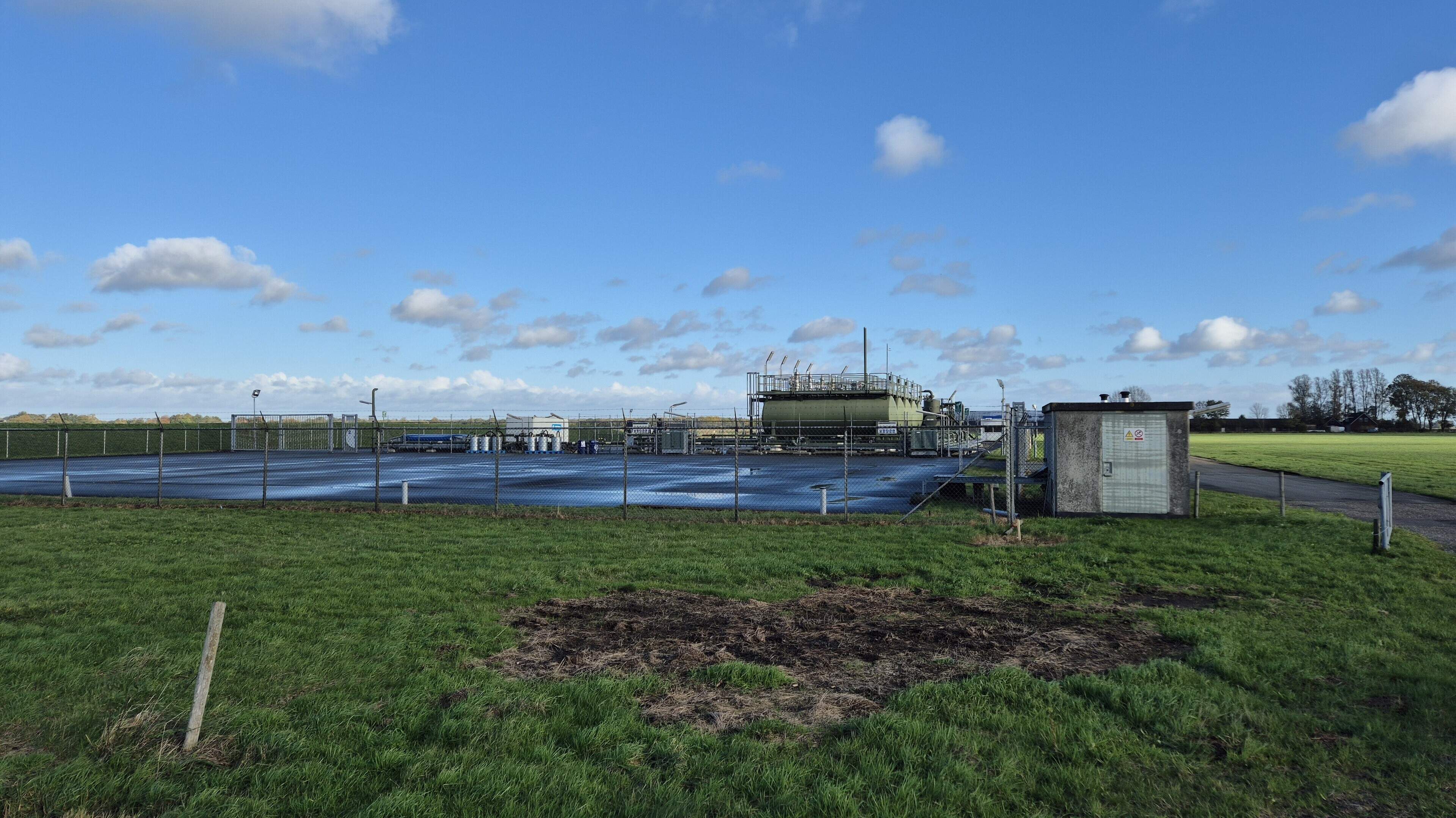 Provincie gaat in beroep tegen gaswinningsplan Eesveen