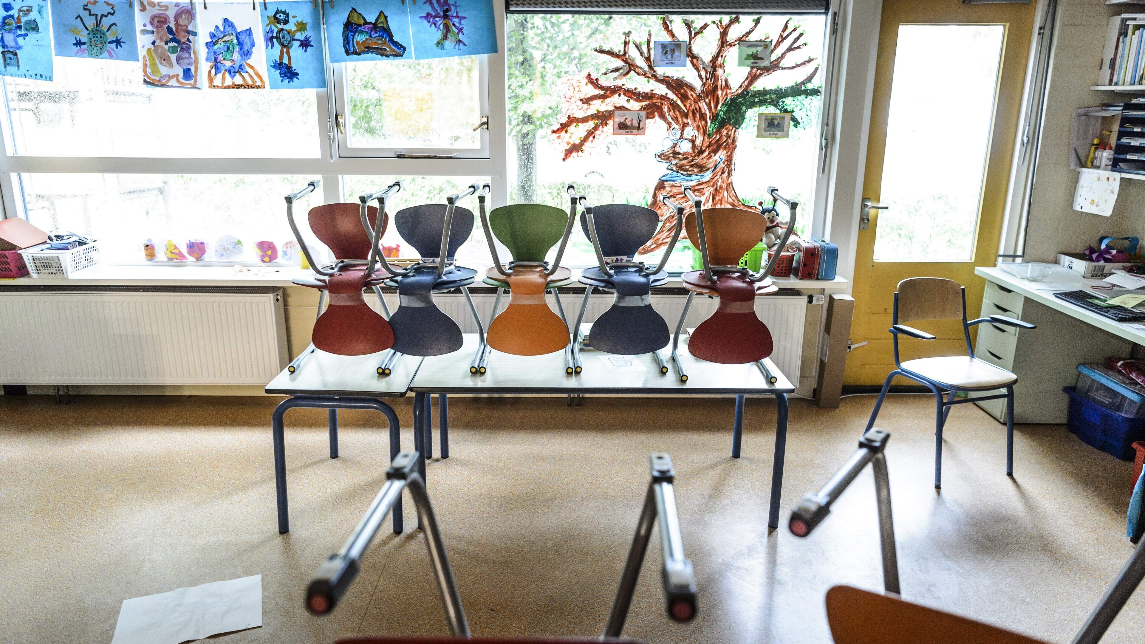 Steenwijkerland stelt overgangsperiode in voor beoordeling thuiszittende schoolkinderen