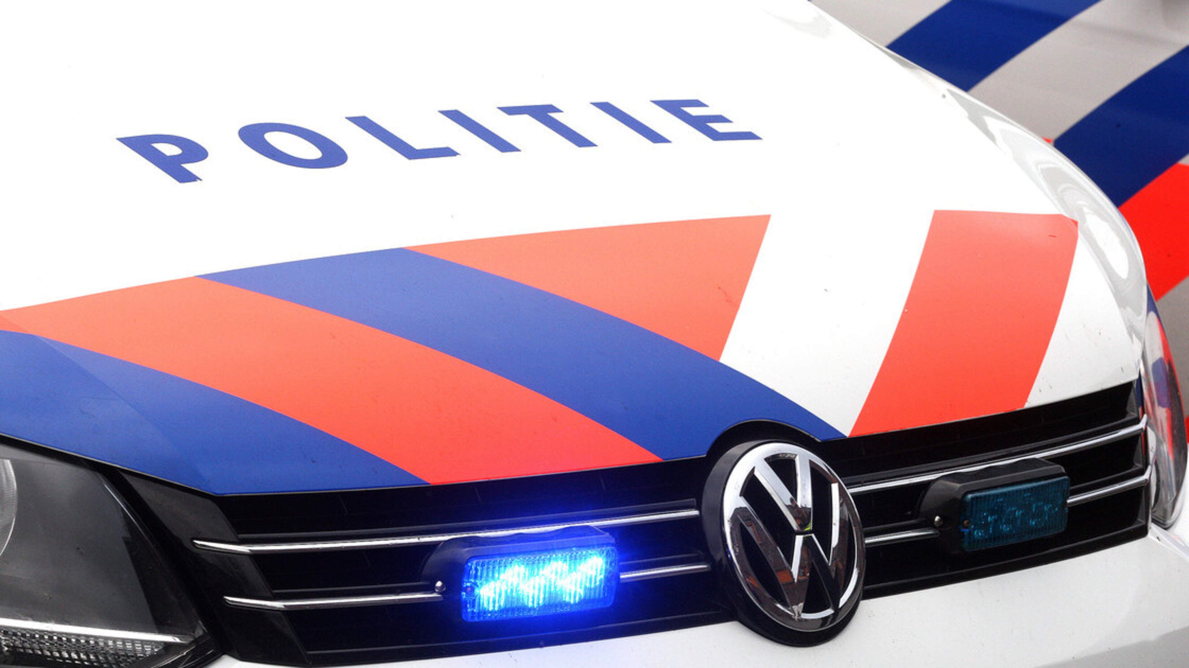 29-jarige man in Lelystad aangehouden voor dubbele verkrachting in Goudswaard