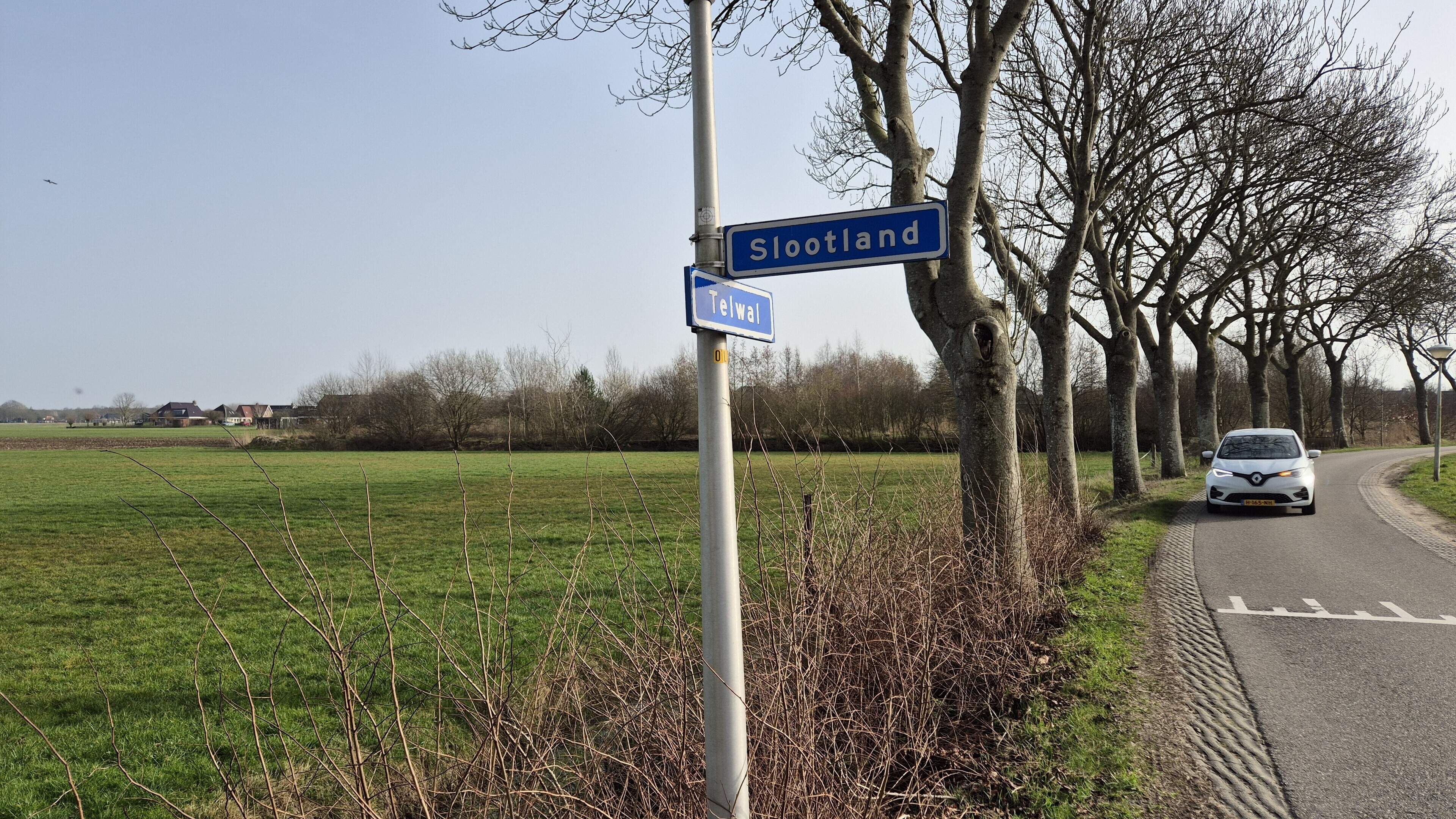 Gemeente: ‘Randweg bij Oldemarkt is niet nodig en bovendien erg duur’