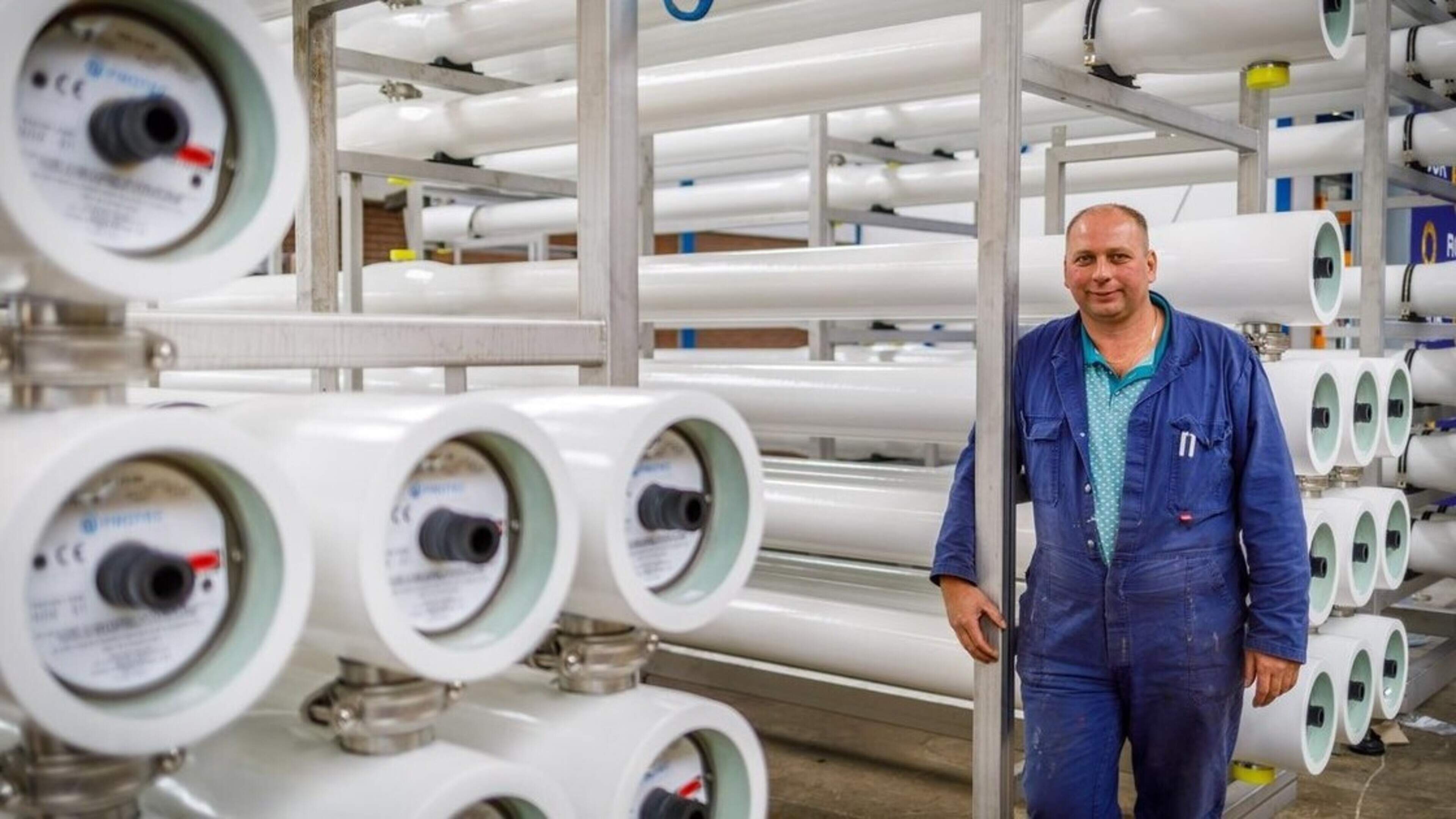 Raad akkoord met forse uitbreiding en verduurzaming van Rook Pijpleidingbouw en bouw van drie woning