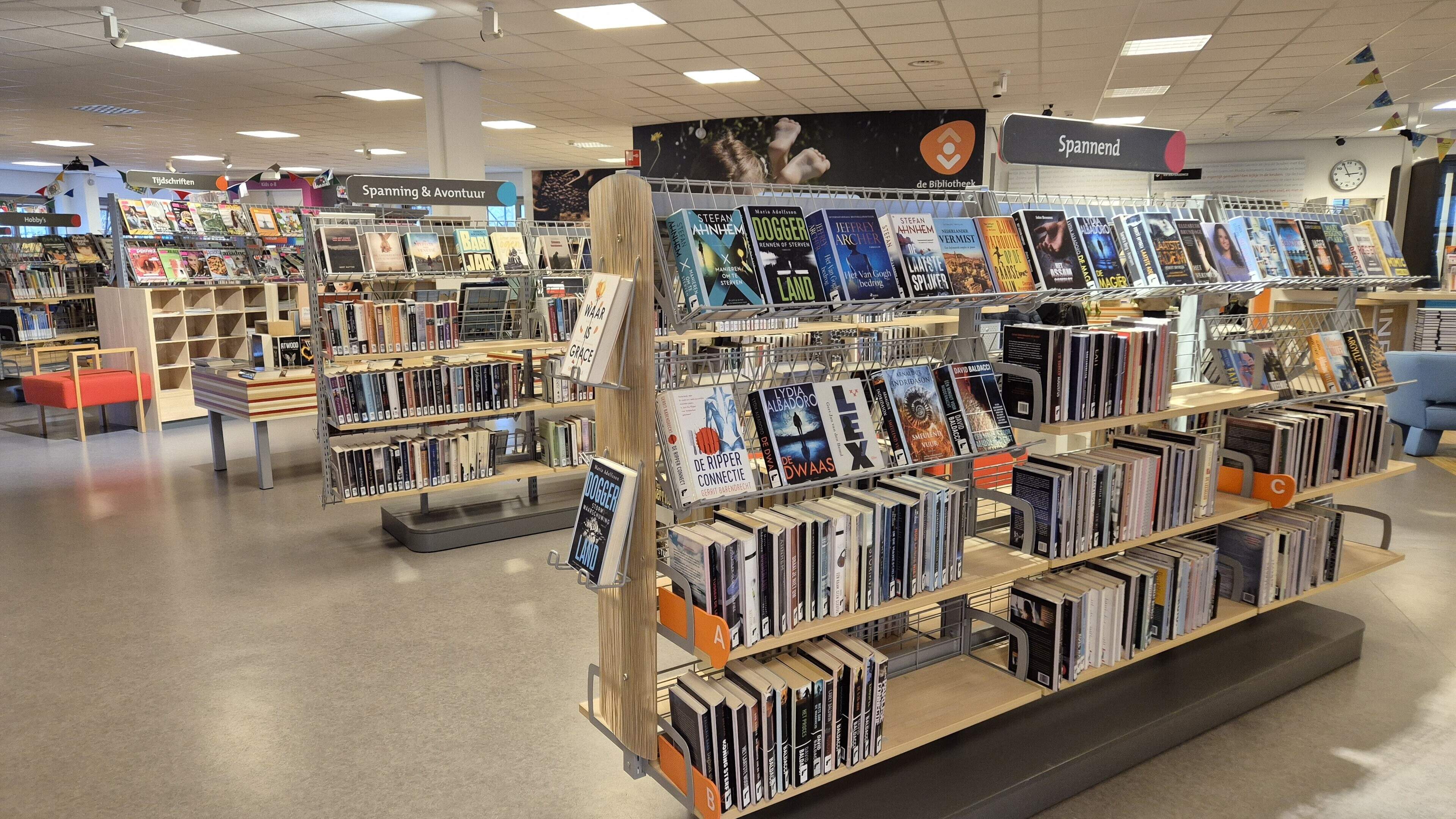 Steenwijkerland wil gratis bibliotheekpas voor jongvolwassenen