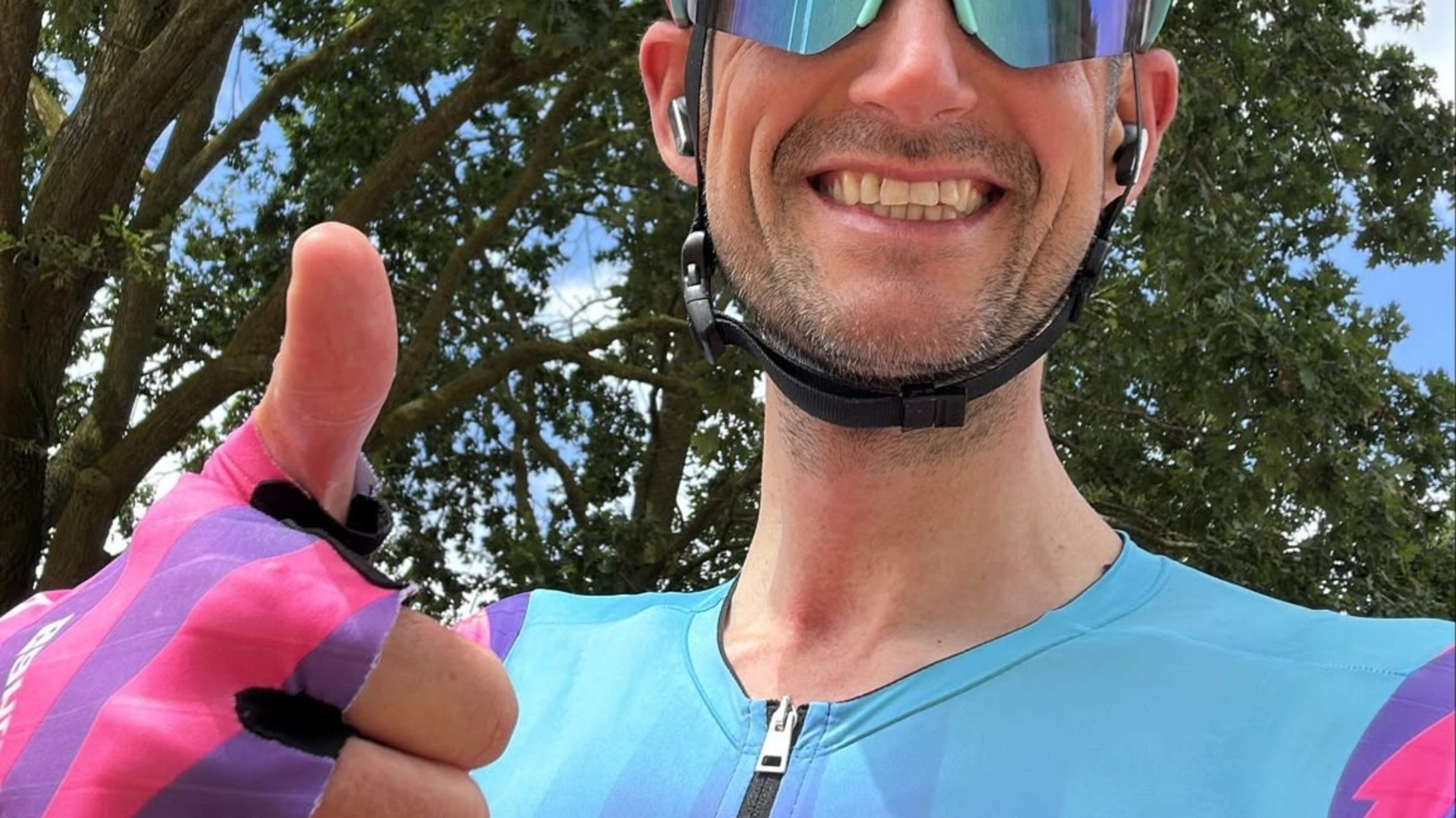 Wout Poels rijdt mee én nieuw onderdeel bij Spektakel van Steenwijk: deelnemers sprinten om ’bergpri