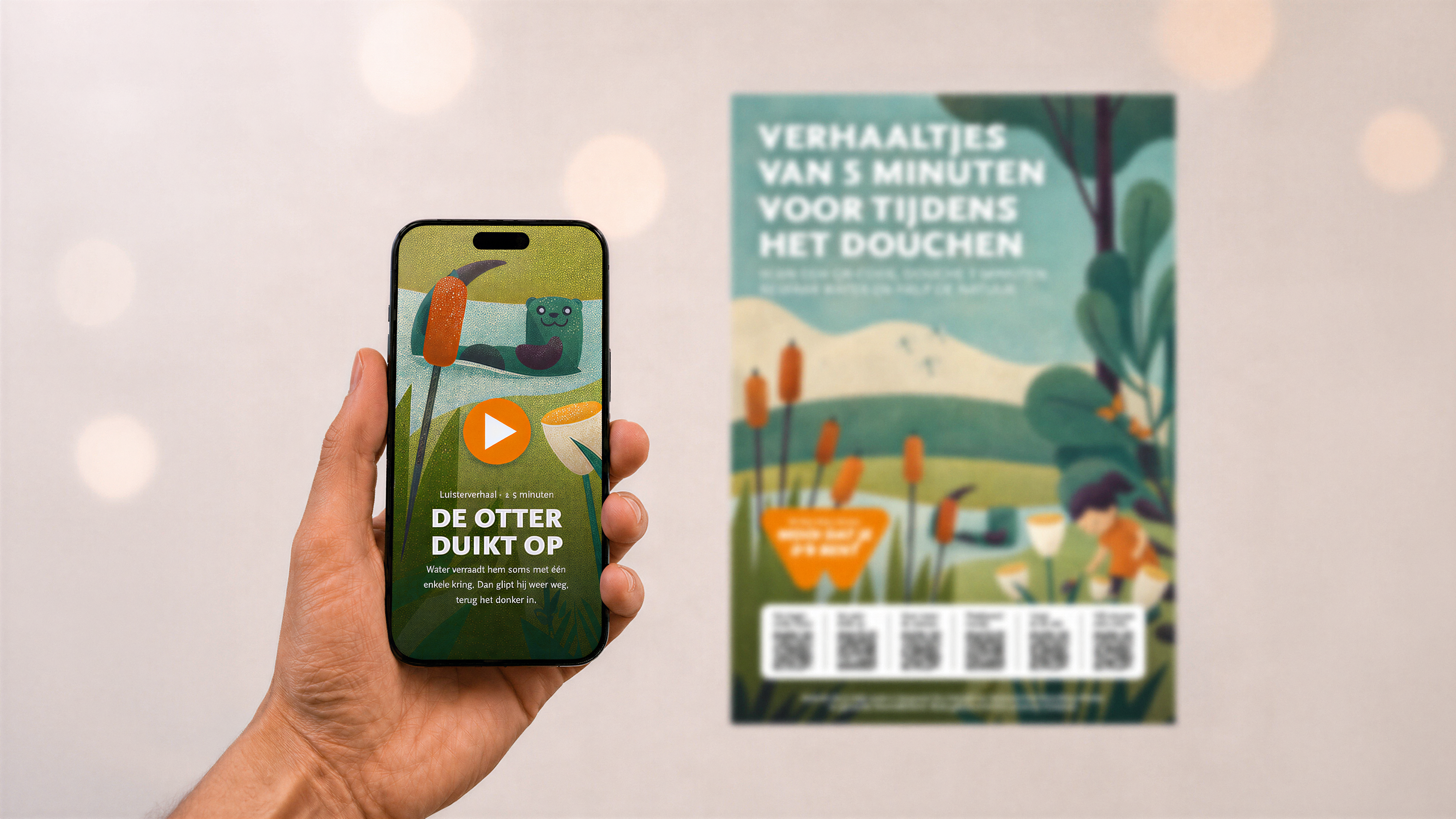 Pilot moet waterverbruik van toeristen in Steenwijkerland terugdringen