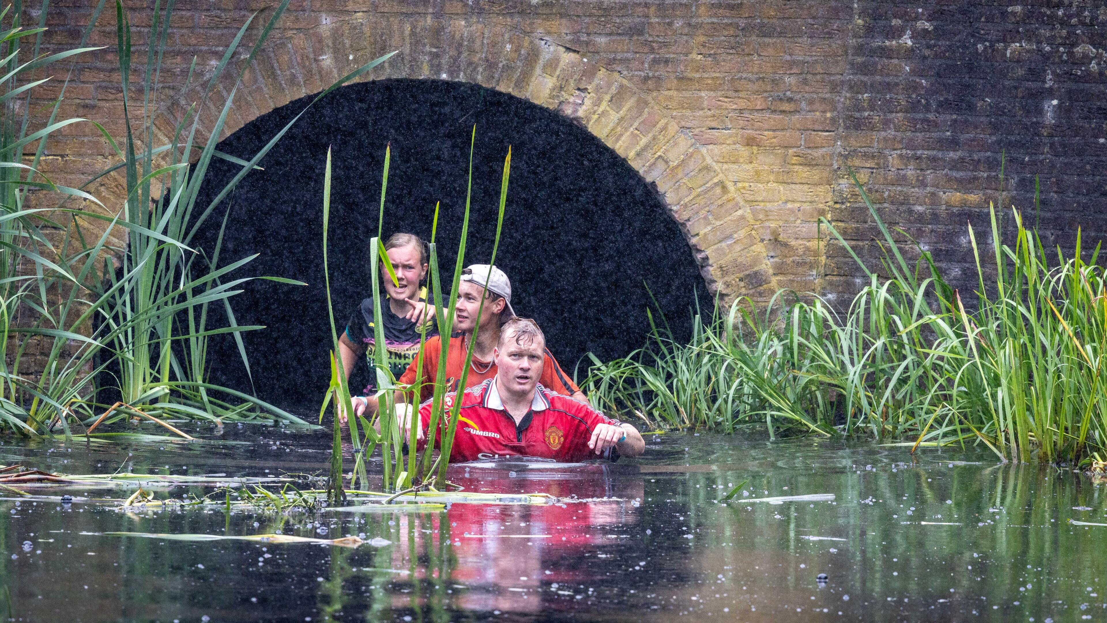 Monkey Fun Run in Steenwijk opnieuw groot succes | Veel foto’s